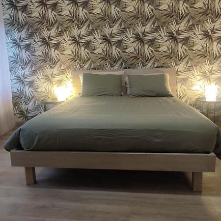Monastir28 Bed & Breakfast Torino Dış mekan fotoğraf