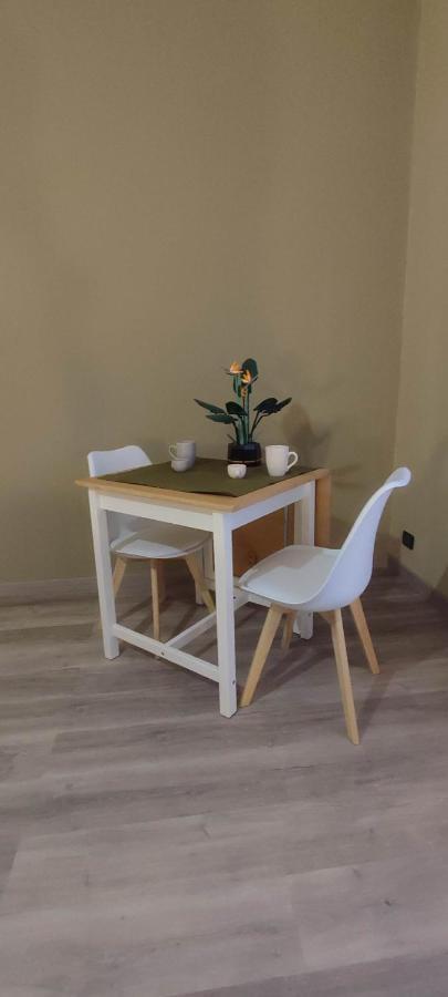 Monastir28 Bed & Breakfast Torino Dış mekan fotoğraf